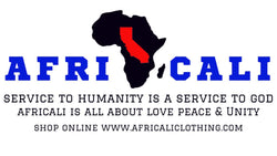 Africali United Logo