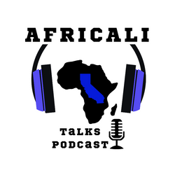 Africali Talks Podcast