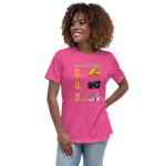 In God We Trust - Women's Relaxed T-Shirt