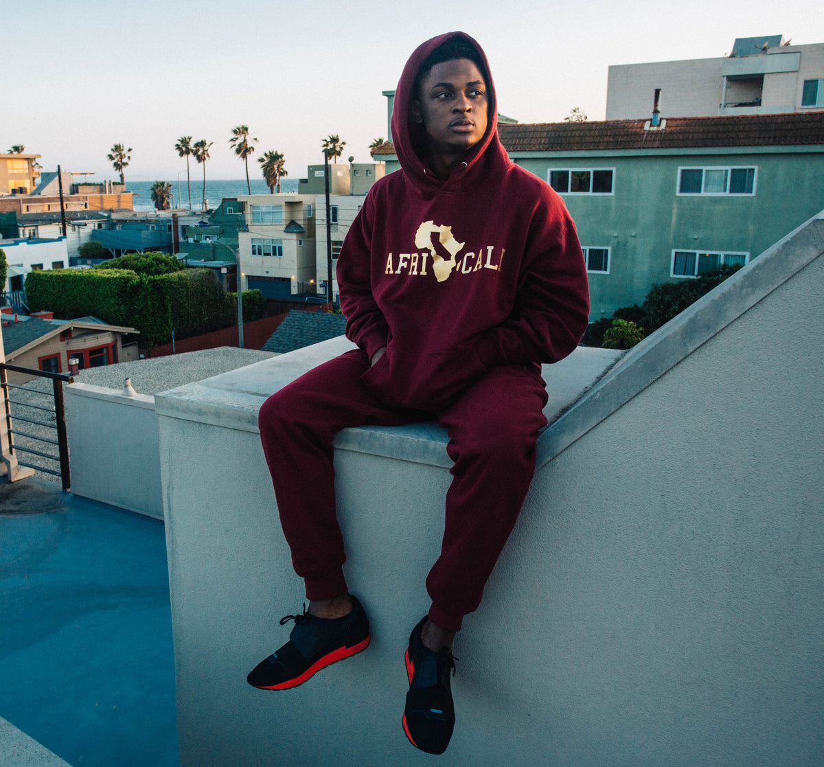Africali Unity Sweatsuits