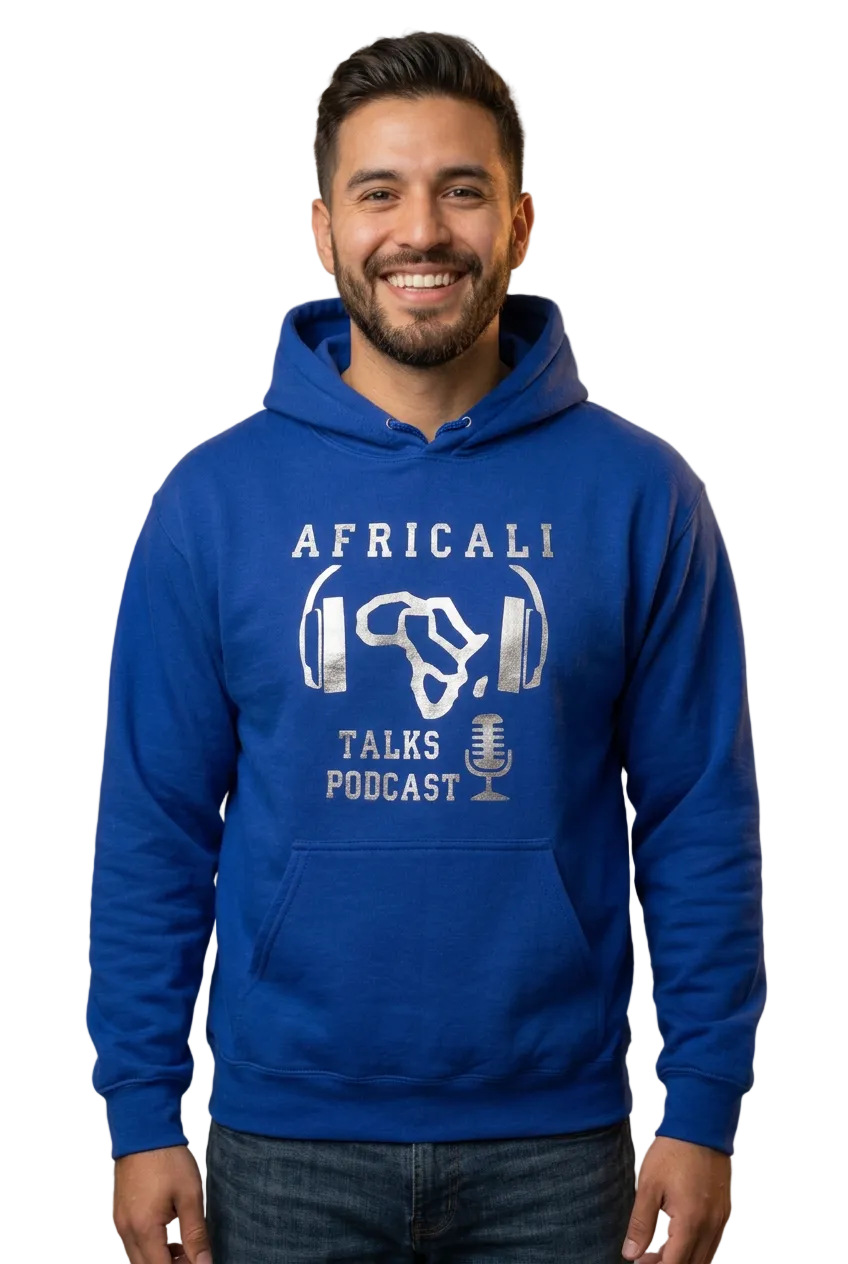 Hispanic American male model, front portrait