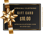 $10.00 E-GIFT CARD