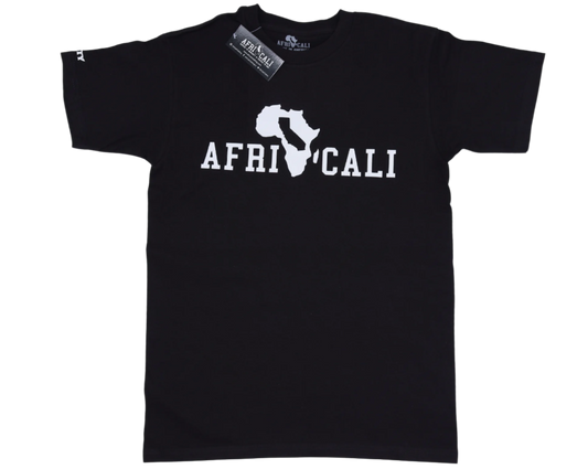 UNITY T-SHIRT - BLACK & WHITE DESIGN